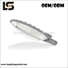 led lamp empty housing for street light